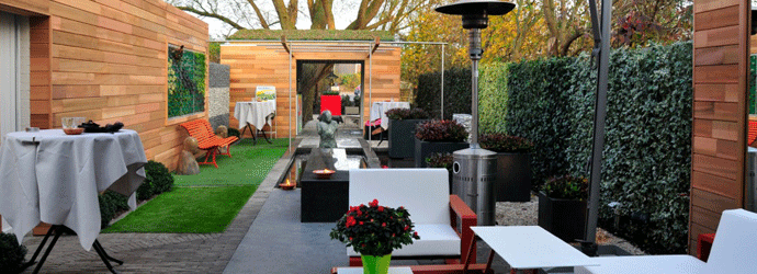 klaar voor de beleving belevenisweekend groentac tuinaanleg tuinontwerp tuinarchitect